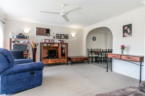 Property photo of 4 Millstream Road Werrington Downs NSW 2747