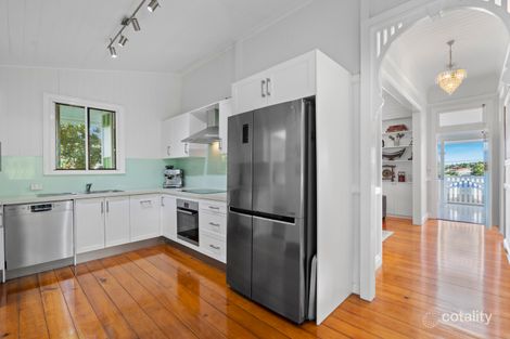 Property photo of 15A Jeffcott Street Wavell Heights QLD 4012