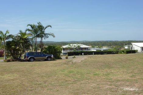 Property photo of 6 Golf Crescent Craignish QLD 4655