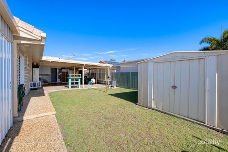 Property photo of 4 Lawn Street Bongaree QLD 4507