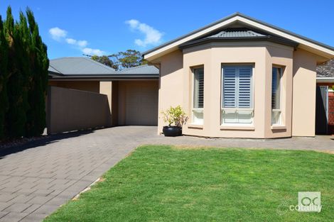 Property photo of 37A Cudmore Terrace Marleston SA 5033