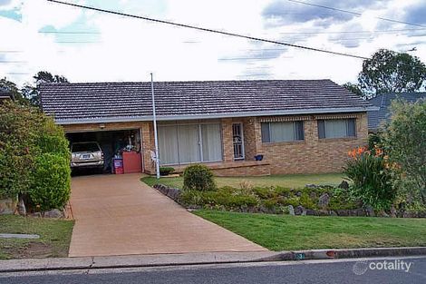 3 Moorilla Ave, Carlingford, NSW 2118