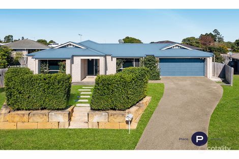 Property photo of 9 Jared Court Yamanto QLD 4305