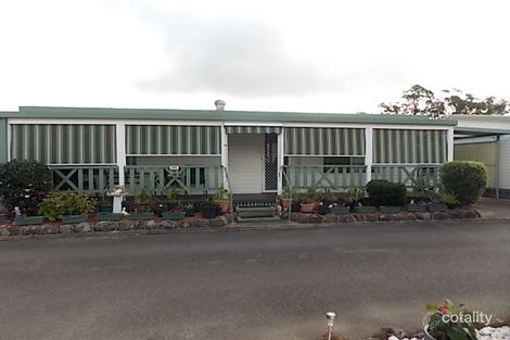 103/2129 Nelson Bay Rd, Williamtown, NSW 2318