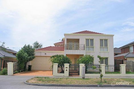 32 Central Park Ave, Maribyrnong, VIC 3032