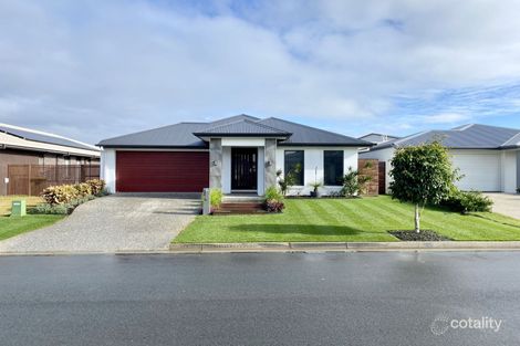 Property photo of 47 Sundown Circuit Pimpama QLD 4209