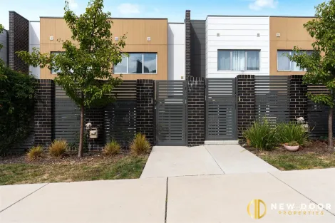 Property photo of 5/26 Feilman Street Taylor ACT 2913