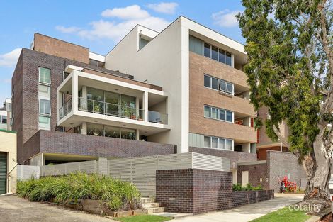 Property photo of 60/28 Gower Street Summer Hill NSW 2130