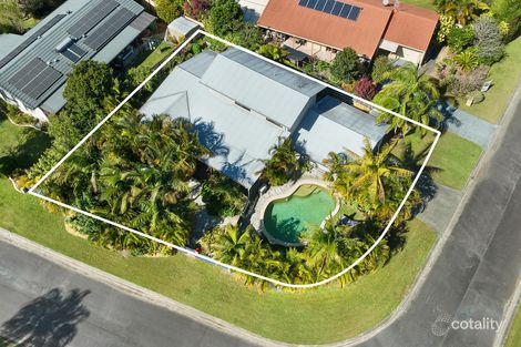 Property photo of 31 Natan Court Ocean Shores NSW 2483