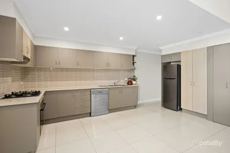 Property photo of 2/21 Franklin Avenue Bulli NSW 2516