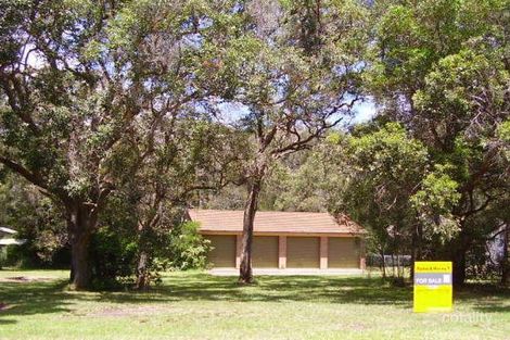 81-83 Greenbank Gr, Culburra Beach, NSW 2540