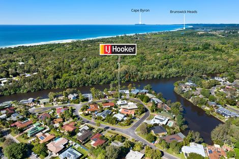 Property photo of 31 Natan Court Ocean Shores NSW 2483