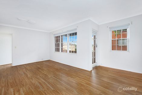 Property photo of 6/12 Julia Street Ashfield NSW 2131