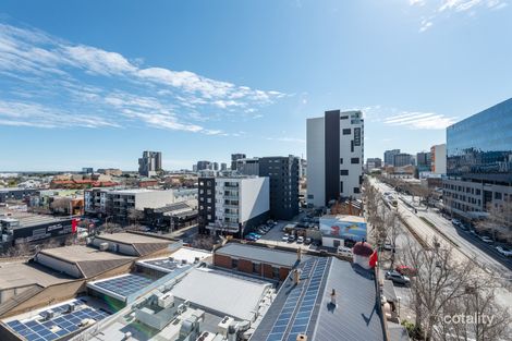 706/411 King William St, Adelaide, SA 5000