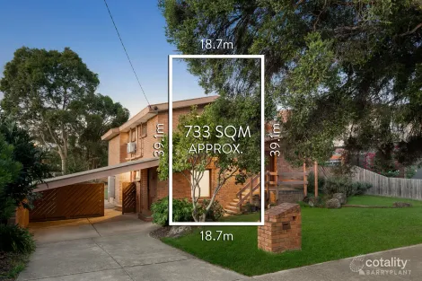 6 Board St, Doncaster, VIC 3108