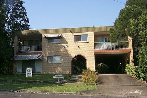 21 Blake St, Wooloowin, QLD 4030
