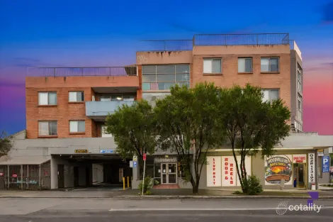 15/548-556 Woodville Rd, Guildford, NSW 2161