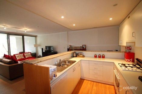 Property photo of 406B/780 Bourke Street Redfern NSW 2016