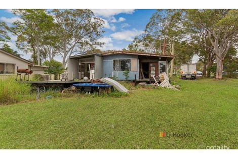 Property photo of 23 Malvina Parade Gorokan NSW 2263