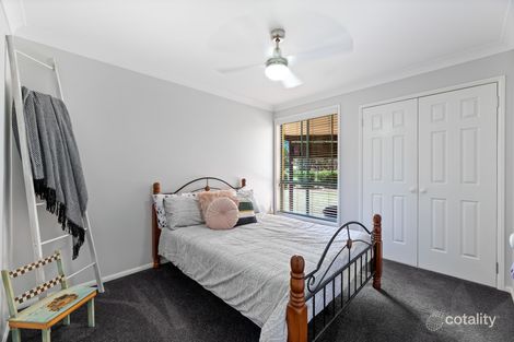 Property photo of 28 Sunray Drive Highfields QLD 4352