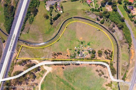4 Glenlee Rd, Menangle Park, NSW 2563