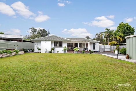 Property photo of 16 Dorson Drive Mooloolah Valley QLD 4553