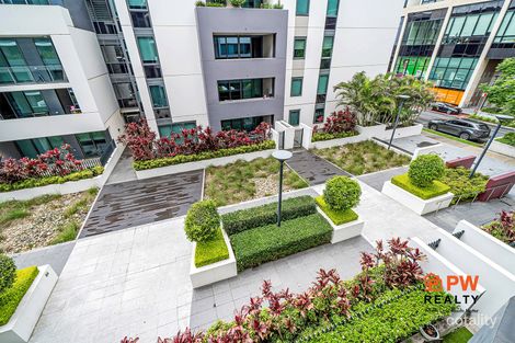 Property photo of 503/5 Waterways Street Wentworth Point NSW 2127