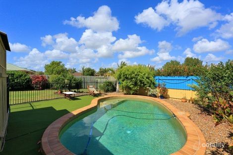 Property photo of 2 Cartwright Court Kalkie QLD 4670