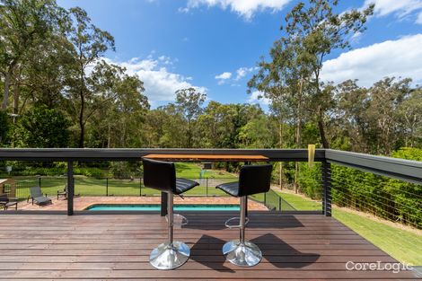 Property photo of 35 Thredbo Drive Worongary QLD 4213