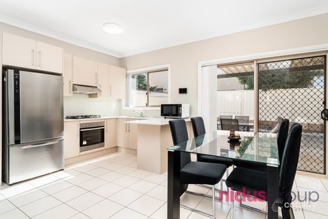 Property photo of 4/24 Blenheim Avenue Rooty Hill NSW 2766
