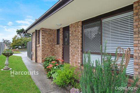 Property photo of 2/396 Princes Highway Dapto NSW 2530