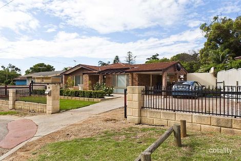 Property photo of 19 Wangalla Place Koongamia WA 6056