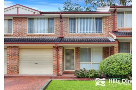 31/81 Lalor Rd, Quakers Hill, NSW 2763