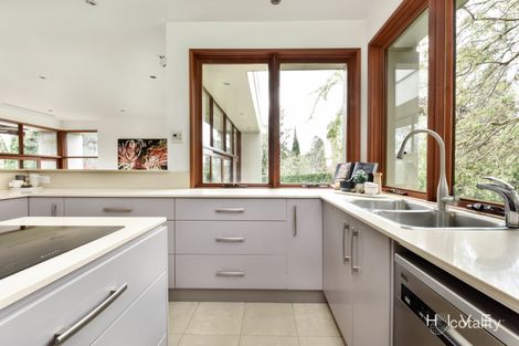 Property photo of 11 Wickham Crescent Red Hill ACT 2603