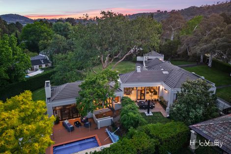 Property photo of 11 Wickham Crescent Red Hill ACT 2603