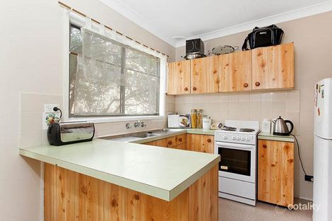 Property photo of 1 Gort Lane Engadine NSW 2233