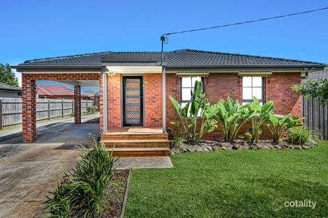 55 Rodney Dr, Knoxfield, VIC 3180