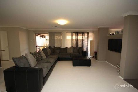 Property photo of 32 Graphite Turn Dalyellup WA 6230