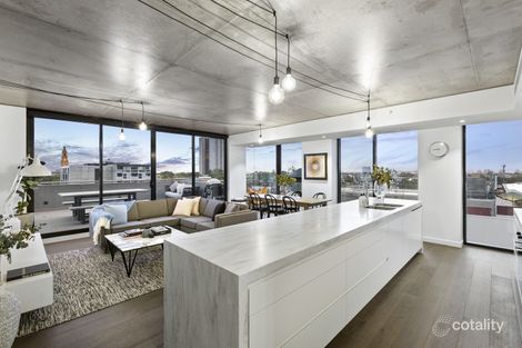 Property photo of 603/274-278 Coventry Street South Melbourne VIC 3205