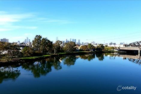 115/77 Hobsons Rd, Kensington, VIC 3031