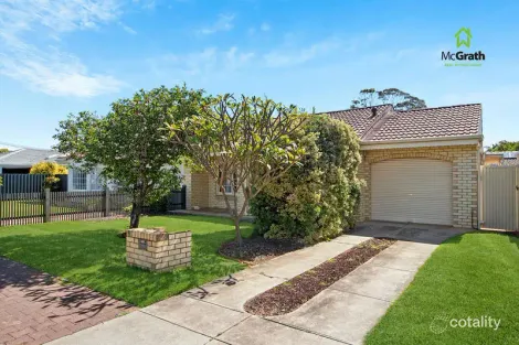 Property photo of 2/42 Macarthur Avenue North Brighton SA 5048