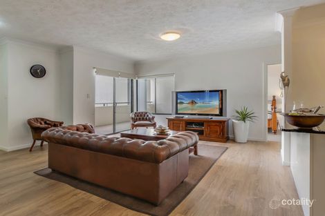 Property photo of 14/120 Commercial Road Teneriffe QLD 4005