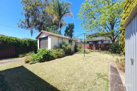 Property photo of 18 Pollack Street Blacktown NSW 2148