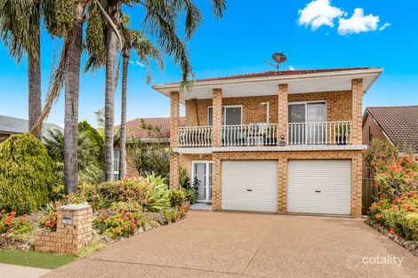 Property photo of 5 Wagstaff Street Edensor Park NSW 2176