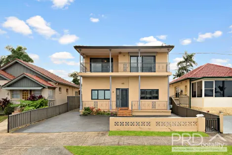 Property photo of 6 Ramsgate Road Kogarah Bay NSW 2217
