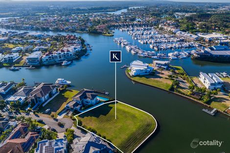 2215 Taromeo Ct, Hope Island, QLD 4212