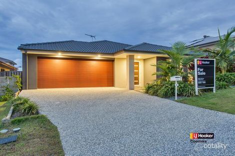 8 Benz Link, Upper Coomera, QLD 4209