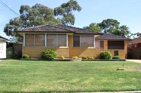 6 Towner Ave, Milperra, NSW 2214