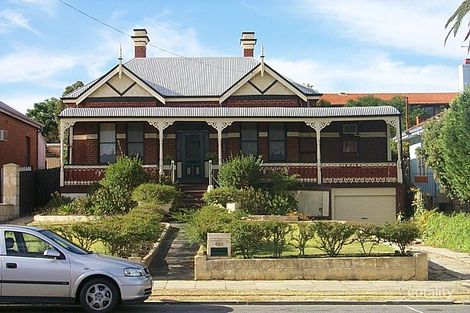 Property photo of 490 Newcastle Street West Perth WA 6005