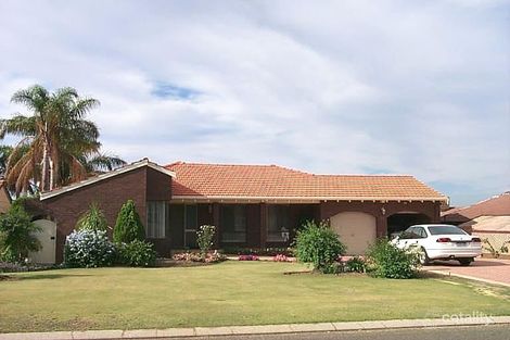 37 Glenorchy Cres, Hamersley, WA 6022